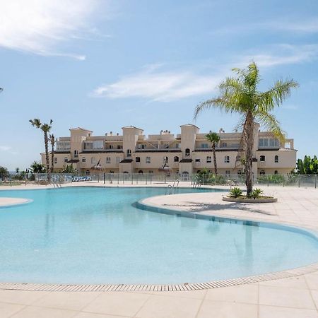 Balcones Del Chaparral Peaceful Seafront By Alfresco Stays El Faro Экстерьер фото