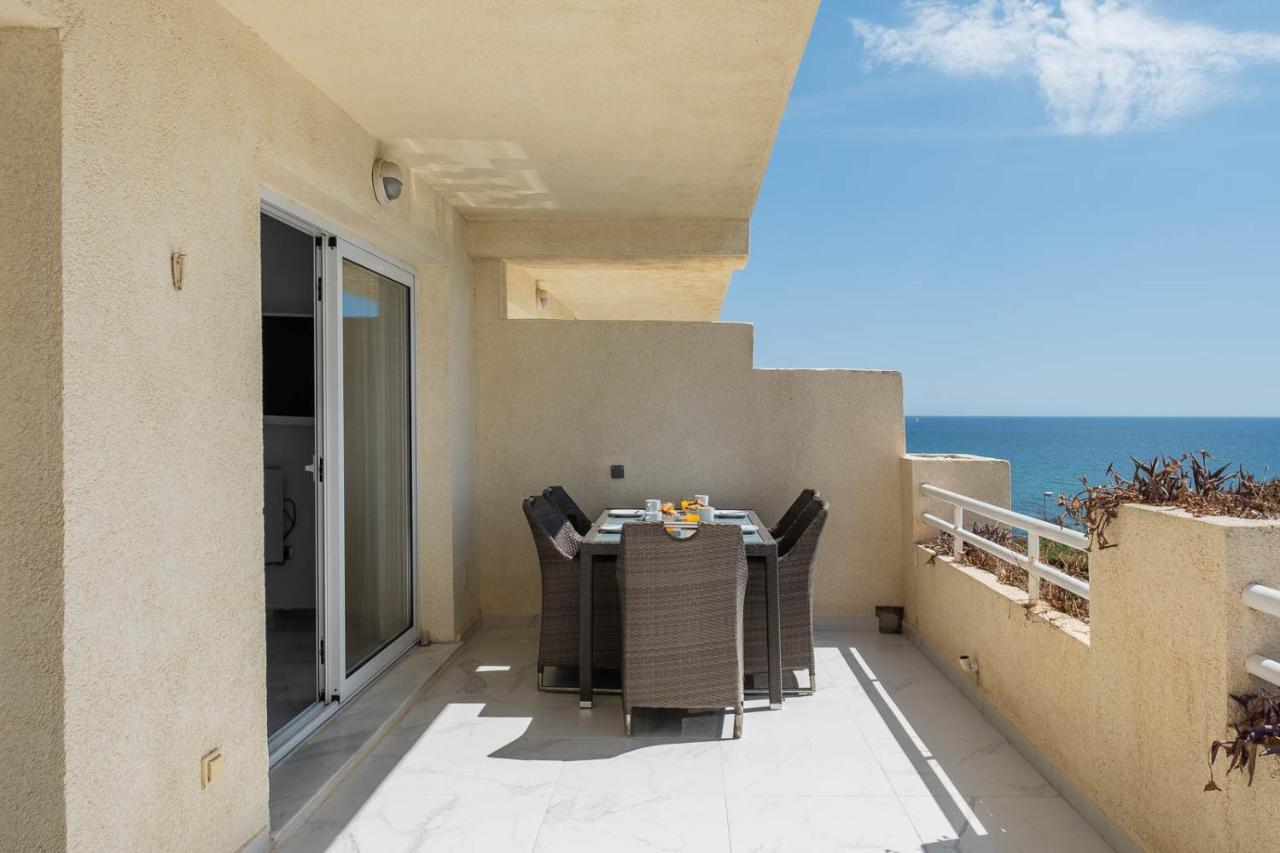 Balcones Del Chaparral Peaceful Seafront By Alfresco Stays El Faro Экстерьер фото