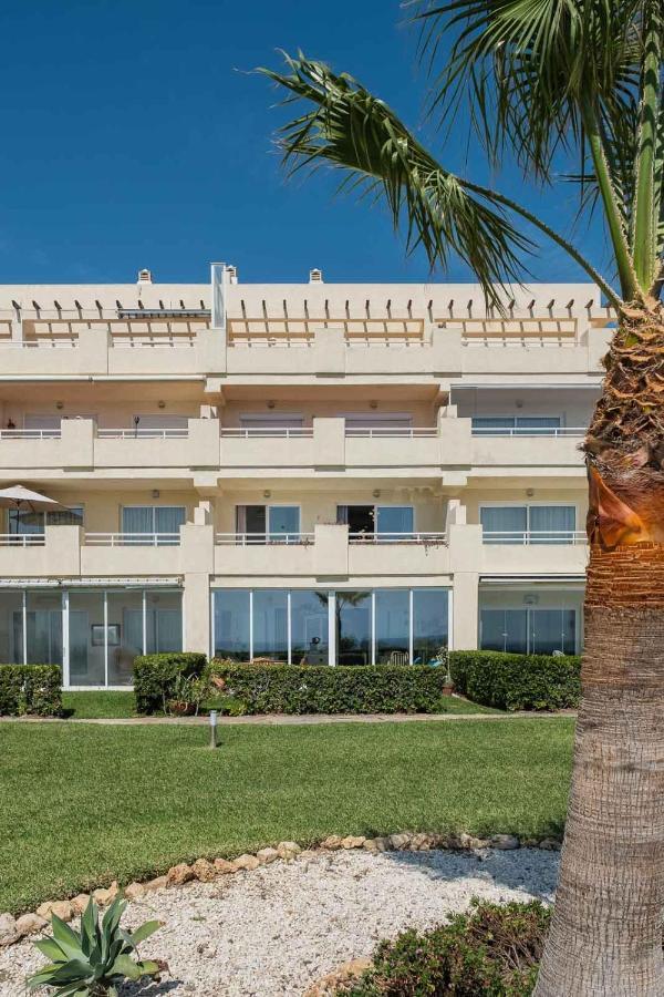 Balcones Del Chaparral Peaceful Seafront By Alfresco Stays El Faro Экстерьер фото