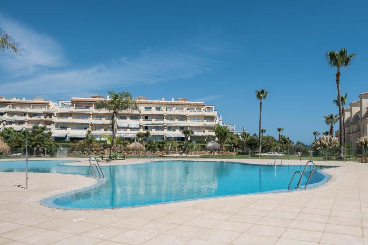 Balcones Del Chaparral Peaceful Seafront By Alfresco Stays El Faro Экстерьер фото