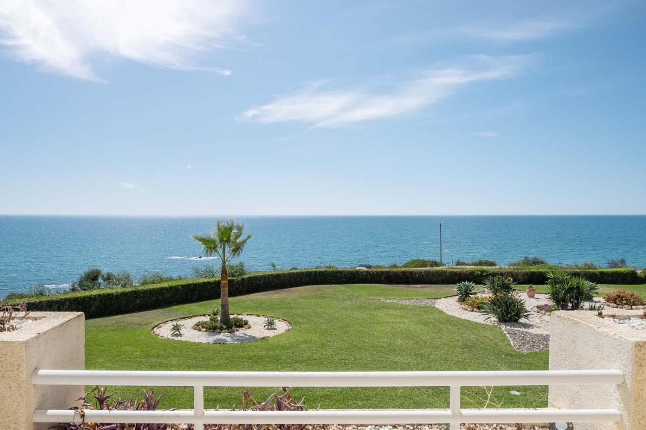 Balcones Del Chaparral Peaceful Seafront By Alfresco Stays El Faro Экстерьер фото
